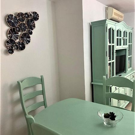 Piso Calzada De La Infanta Tres Carabelas Sanlúcar de Barrameda Dış mekan fotoğraf