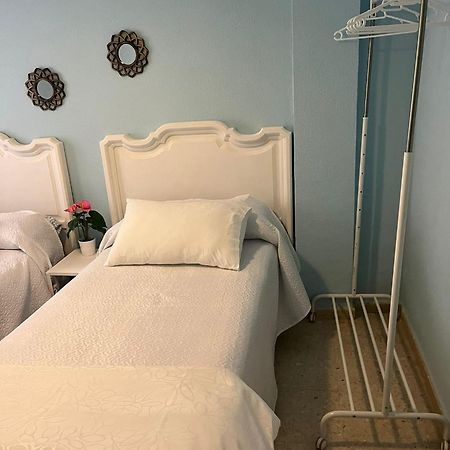 Piso Calzada De La Infanta Tres Carabelas Sanlúcar de Barrameda Dış mekan fotoğraf