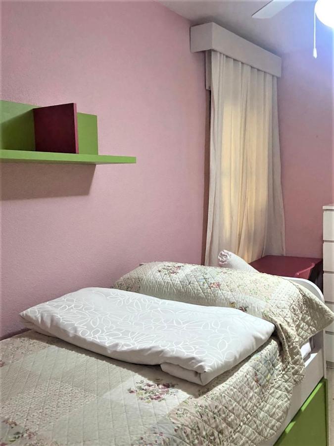 Piso Calzada De La Infanta Tres Carabelas Sanlúcar de Barrameda Dış mekan fotoğraf