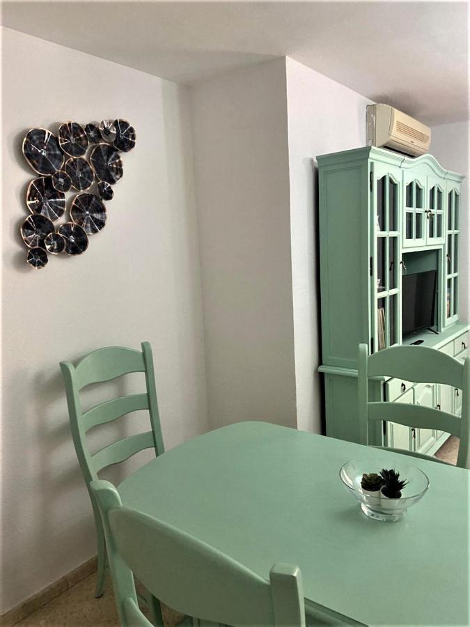 Piso Calzada De La Infanta Tres Carabelas Sanlúcar de Barrameda Dış mekan fotoğraf