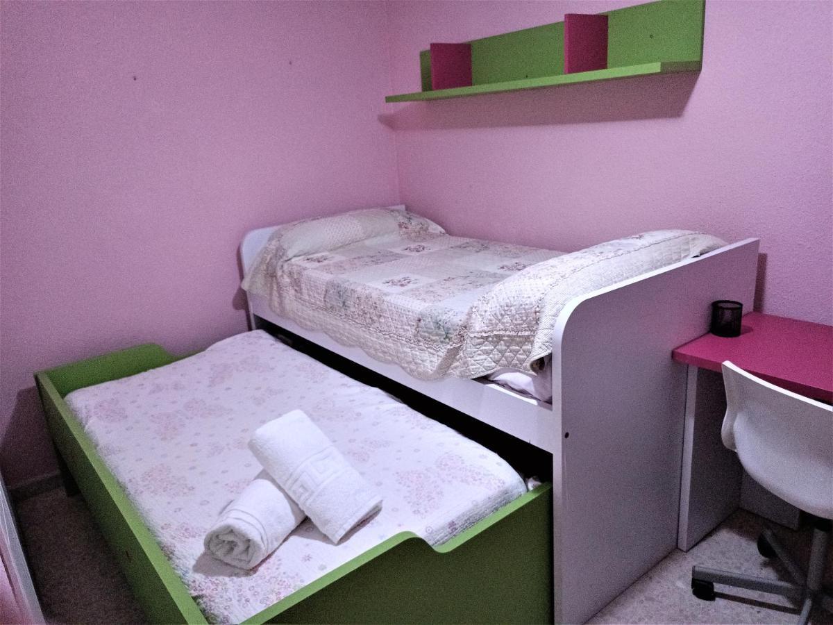 Piso Calzada De La Infanta Tres Carabelas Sanlúcar de Barrameda Dış mekan fotoğraf