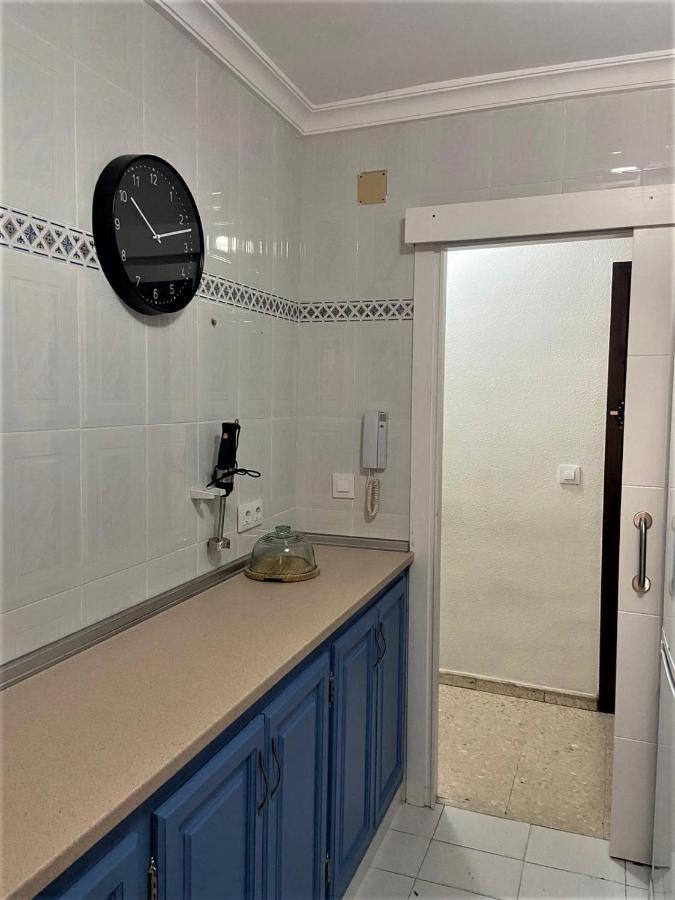 Piso Calzada De La Infanta Tres Carabelas Sanlúcar de Barrameda Dış mekan fotoğraf