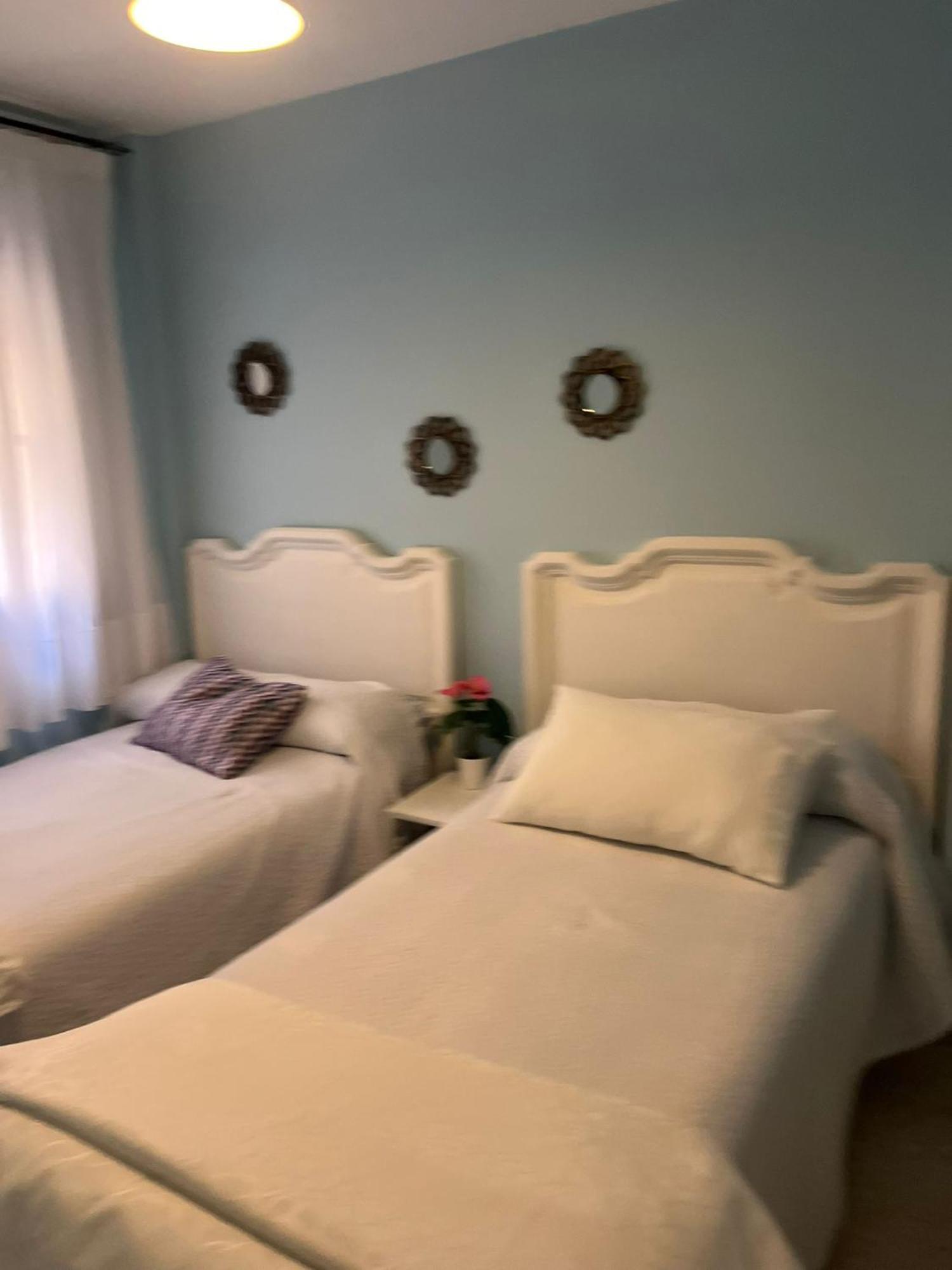 Piso Calzada De La Infanta Tres Carabelas Sanlúcar de Barrameda Dış mekan fotoğraf