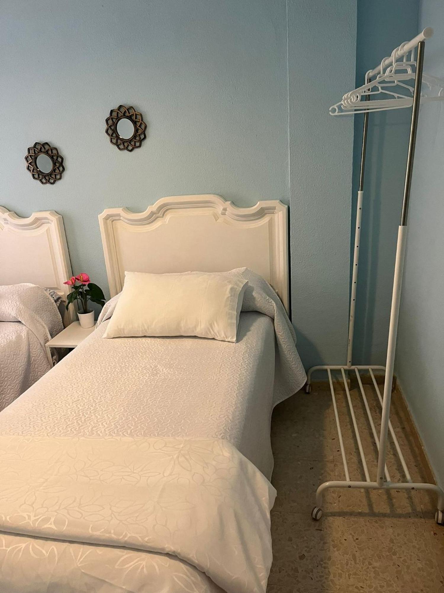 Piso Calzada De La Infanta Tres Carabelas Sanlúcar de Barrameda Dış mekan fotoğraf